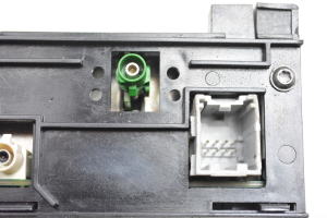 Opel Astra K (2015–2021) Multimedia control module 39132631 - 3