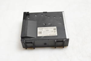 Opel Astra K (2015–2021) Multimedia control module 39132631 - 5