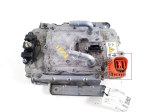 Wechselrichter (Inverter) - L1M814G646BF