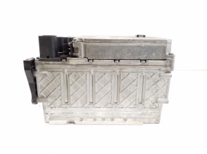 Mercedes Benz C-Class 205 (2014–2021) Akumulators A0009823513 - 4