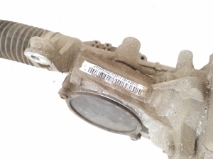 Mercedes Benz GLA-Class 156 (2013–2019) Steering rack A2464605201 - 2