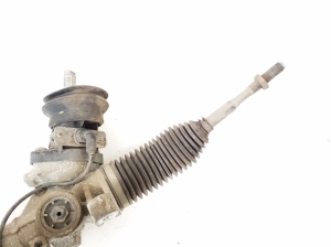 Mercedes Benz GLA-Class 156 (2013–2019) Steering rack A2464605201 - 3