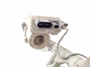 Mercedes Benz GLA-Class 156 (2013–2019) Steering rack A2464605201 - 4