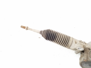Mercedes Benz GLA-Class 156 (2013–2019) Steering rack A2464605201 - 5