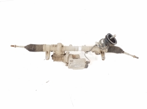 Mercedes Benz GLA-Class 156 (2013–2019) Steering rack A2464605201 - 6