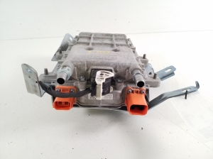 Ford Explorer V (2010–2026) Inverter L1M810C785AJ - 3