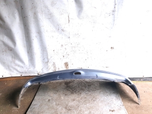 NISSAN Micra K12 (2002–2010) Rear bumper - 2