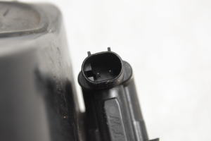 Opel Astra K (2015–2021) Tankdeckel 39061480 - 2