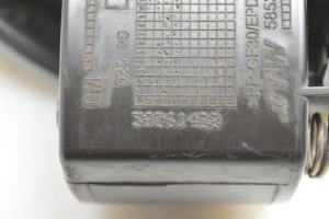 Opel Astra K (2015–2021) Tankdeckel 39061480 - 4