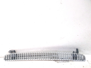 BMW 3 SERIES E46 (1998–2007) Motorhaubengitter 51138208484 - 2