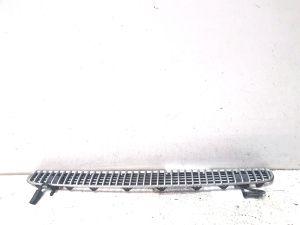 BMW 3 SERIES E46 (1998–2007) Motorhaubengitter 51138208484 - 3