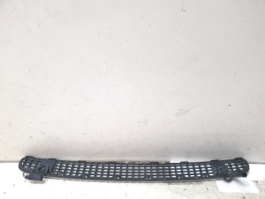 BMW 3 SERIES E46 (1998–2007) Motorhaubengitter 51138208484 - 4