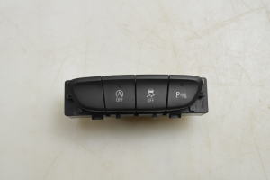 Opel Astra K (2015–2021) ESP switch 39028743 - 4
