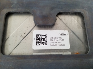 Ford Explorer V (2010–2026) Wechselrichter (Inverter) L1M87P425BJ - 3