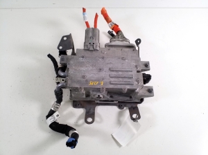 Ford Explorer V (2010–2026) Wechselrichter (Inverter) L1M87P425BJ - 4