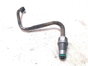 NISSAN Micra K12 (2002–2010) Turbolader Ölleitung - 2