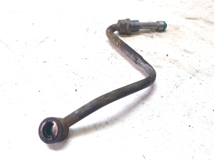 NISSAN Micra K12 (2002–2010) Turbolader Ölleitung - 3