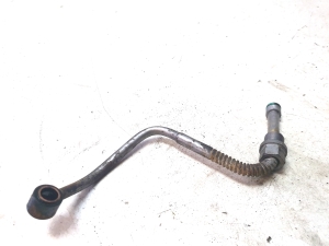 NISSAN Micra K12 (2002–2010) Turbolader Ölleitung - 4
