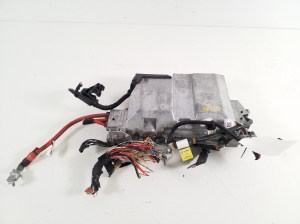 Engine control unit - 111248500A