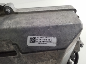Tesla Model 3 3 (2016–2024) Motorsteuergerät 111248500A - 2