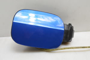 Skoda Octavia III (2013–2019) Tankdeckel 5E0809702 - 5