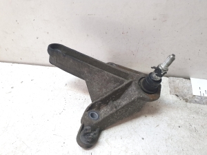 NISSAN Micra K12 (2002–2010) Getriebehalter 8200043084 - 3