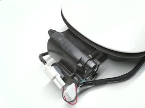 Mazda cx-60 I (2022–2026) Elektrisõiduki laadimispesa KBB3424CX - 2