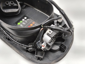 Mazda cx-60 I (2022–2026) Elektrisõiduki laadimispesa KBB3424CX - 4