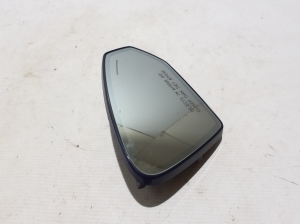 Polestar 2 II (2021–2026) Sānu spoguļa stikls 32244597 - 3