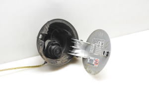 Skoda Yeti (2009–2017) Tankdeckel 5L6809702 - 2