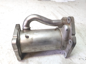 NISSAN Micra K12 (2002–2010) AGR-Ventilkühler 8200729079 - 5