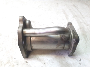 NISSAN Micra K12 (2002–2010) AGR-Ventilkühler 8200729079 - 6