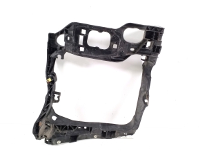 Porsche Macan (2014–2026) Weitere Details des Frontrahmens 95B805295 - 4