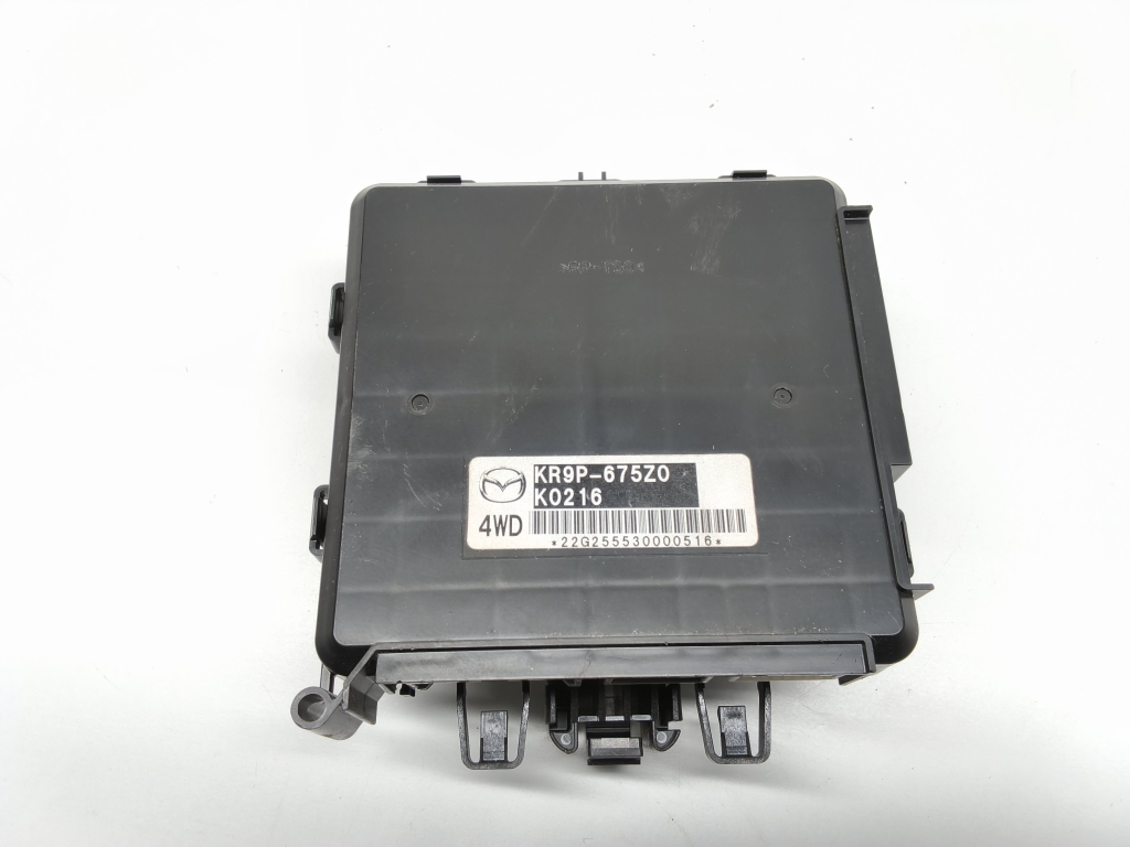 Mazda cx-60 I (2022–2026) Control unit KR9P675Z0 Mazda cx-60 I (2022–2026) Control unit KR9P675Z0
