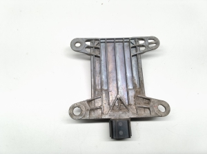Mazda cx-60 I (2022–2026) Aklās zonas radars Distronic KR9P67Y30D - 2
