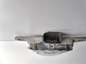 Mazda cx-60 I (2022–2026) Aklās zonas radars Distronic KR9P67Y30D - 3