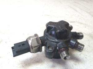 NISSAN Micra K12 (2002–2010) Kõrgsurve kütusetoru 8200584034 - 3
