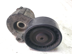 NISSAN Micra K12 (2002–2010) Belt tensioner 8200861569 - 3