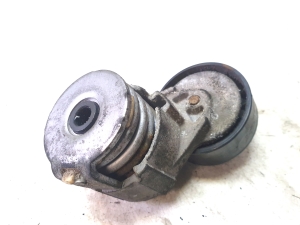 NISSAN Micra K12 (2002–2010) Belt tensioner 8200861569 - 5