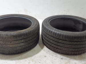 Porsche Macan (2014–2026) Riepas 29540R20 - 3