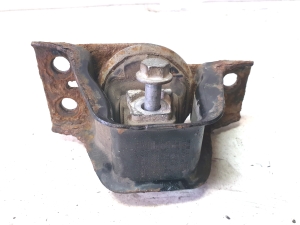 NISSAN Micra K12 (2002–2010) Motora spilvens 11210AX60A - 4