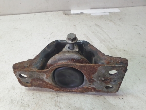 NISSAN Micra K12 (2002–2010) Motora spilvens 11210AX60A - 5