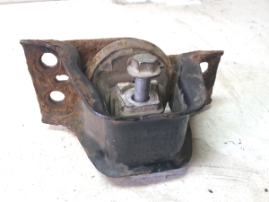NISSAN Micra K12 (2002–2010) Motora spilvens 11210AX60A - 6