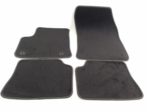 Floor mats - 98302926ZD