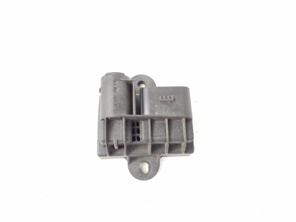 Mercedes Benz GLA-Class 156 (2013–2019) Glow plug relay A6519003103 Mercedes Benz GLA-Class 156 (2013–2019) Glow plug relay A6519003103