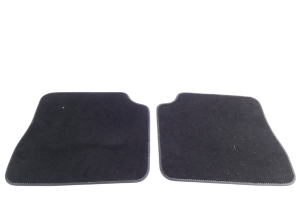 Citroen C4 C41 (2020–2026) Floor mats 98355572ZD - 3