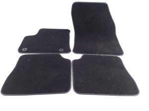 Floor mats - 98355572ZD