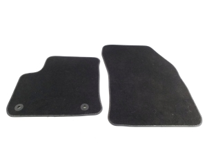 Citroen C4 C41 (2020–2026) Floor mats 98355572ZD - 4