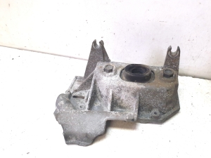 NISSAN Micra K12 (2002–2010) Getriebehalter 11254AX600 - 2