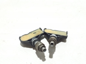 Porsche Macan (2014–2026) Reifendrucksensor 5Q0907275B - 2